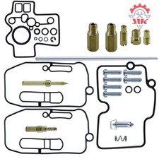 Carburetor Rebuild Repair Kit