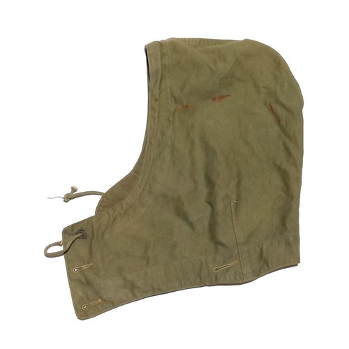 1943 field jacket hood wwii - 1943,