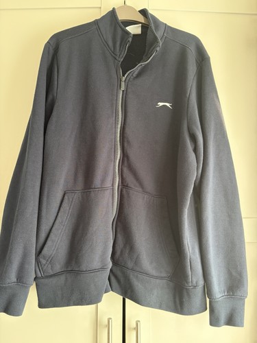Slazenger men zip - zip, up