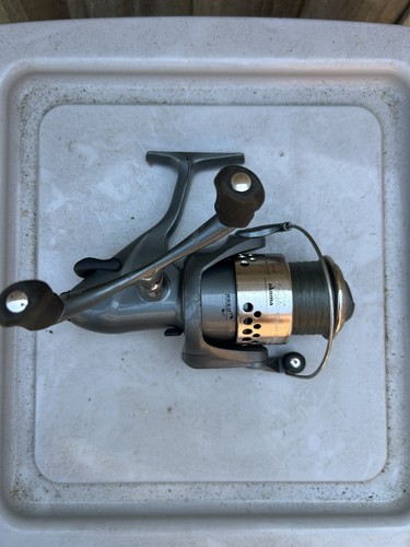Fishing reel okuma opti - opti, drag