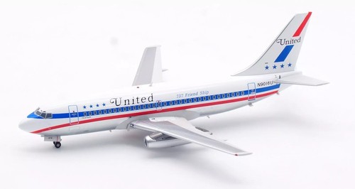 United airlines boeing - united,