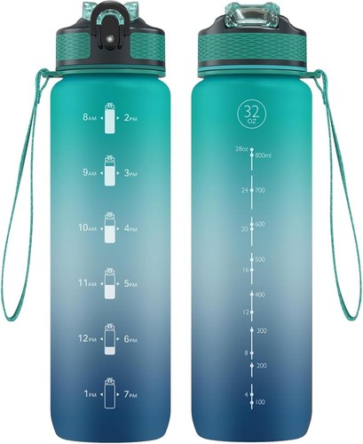 Water bottle sports - water, bottle,