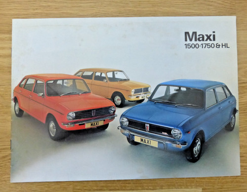 1978 austin maxi original - austin,