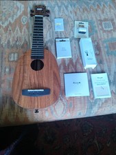 Enya Pineapple Soprano Ukulele