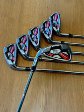 Wilson D300 5- PW Irons