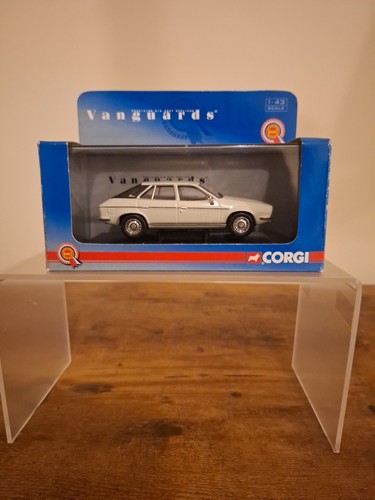 Vanguards corgi austin - vanguards,