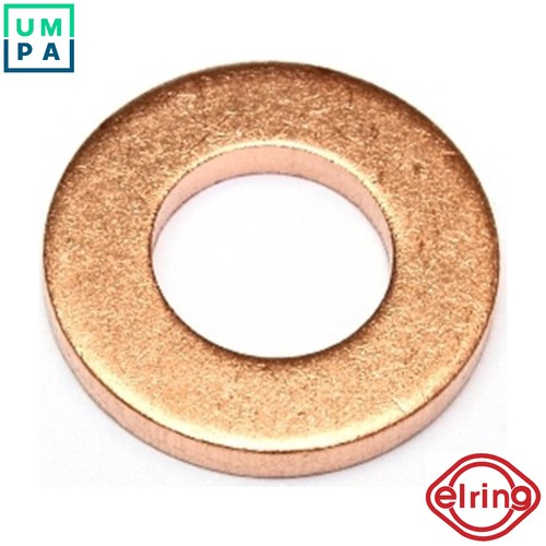Seal ring nozzle holder - seal,