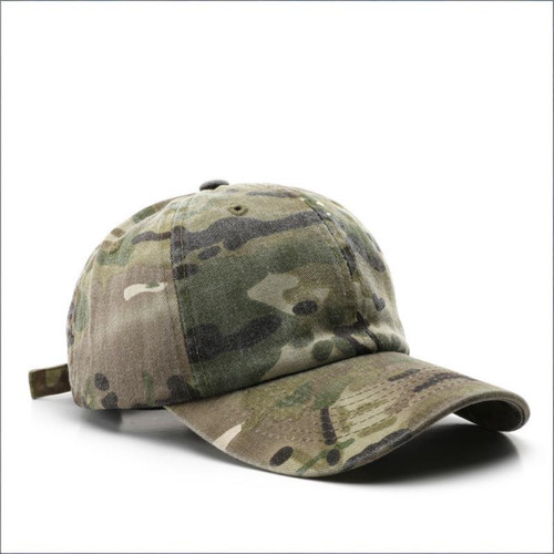 Women camouflage baseball - camouflage,
