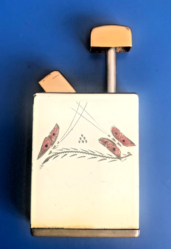 Vintage art deco - art,