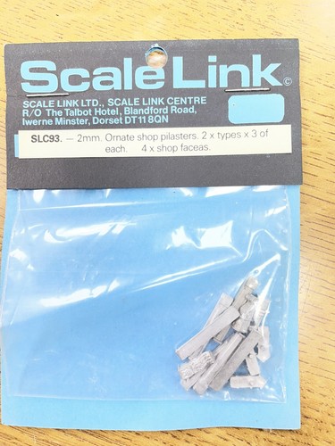 Scale link gauge - scale, n