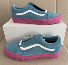 Size 10 - Vans Golf Wang x Old
