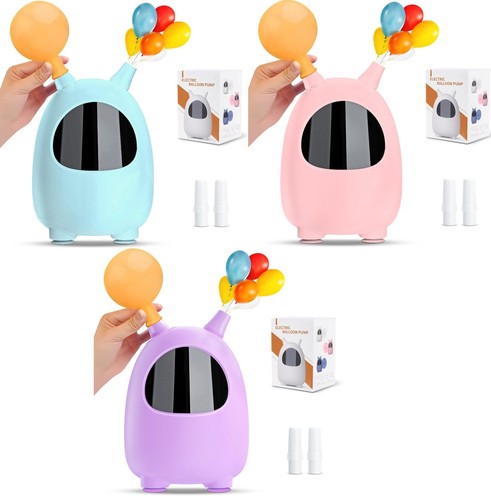 Icnow balloon pump - balloon, mini