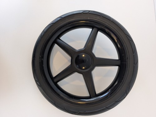 Bugaboo fox rear wheel - 3,