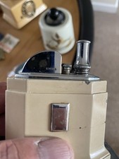 Vintage Ronson Octette Touch