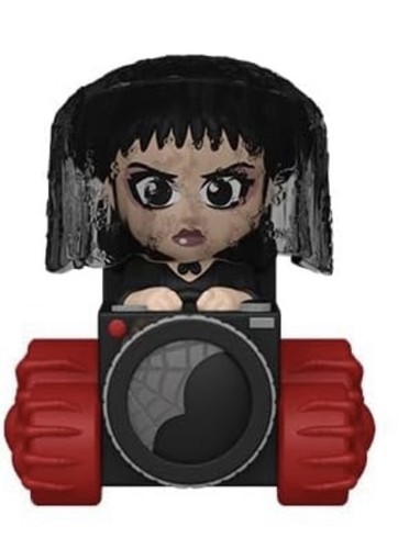 2026 funko spooky rides warner - rides,