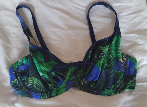Pour moi palermo underwired - pour,