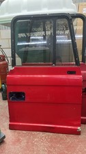 Foden 4000 Series Doors and