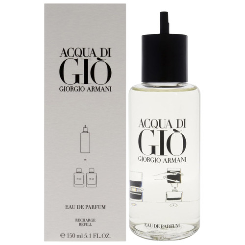 Giorgio armani acqua gio - acqua, di