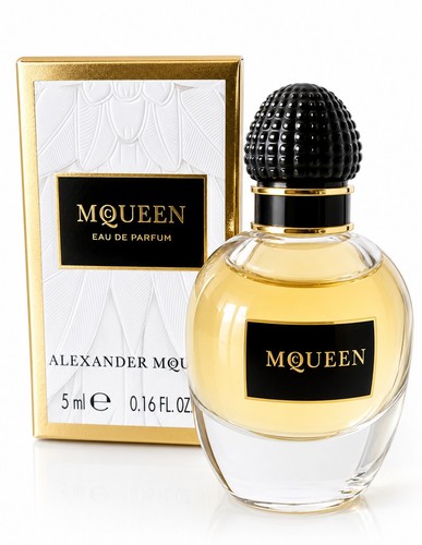 Mcqueen alexander - mcqueen,