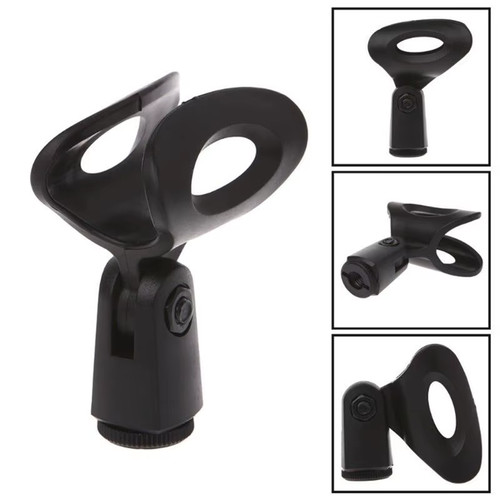 Universal microphone holder - universal,