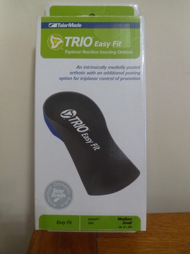 Trio easy fit triplanar - easy,