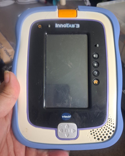 Vtech innotab interactive - vtech, 3