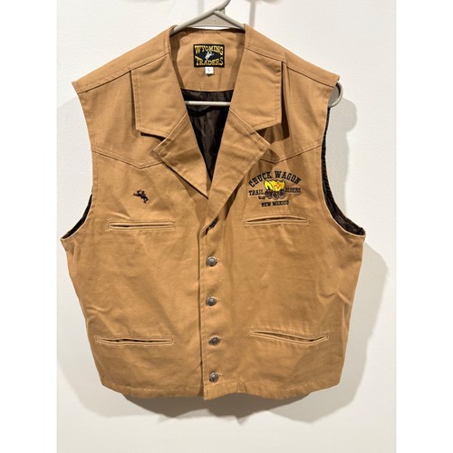 Wyoming traders mens - traders,