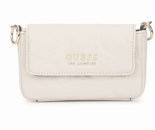 Guess crossbody bag - guess,