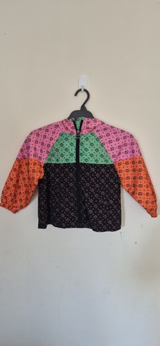 Girls windproof coat - girls,