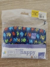 Mio bambino reuseable swim - bambino,