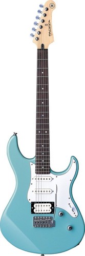 Yamaha pacifica 112v united - yamaha,