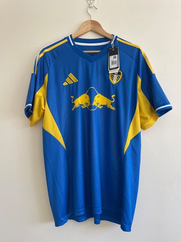 Official leeds united - united, men's