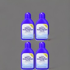Phillips milk magnesia - phillips,