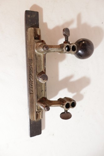 Stanley micro adjustable - stanley, 45