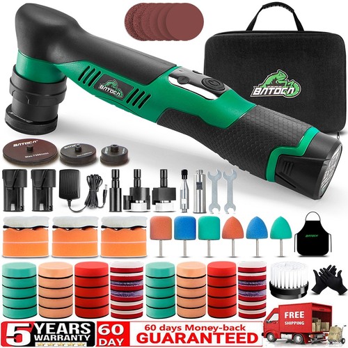 Batoca cordless car - cordless,
