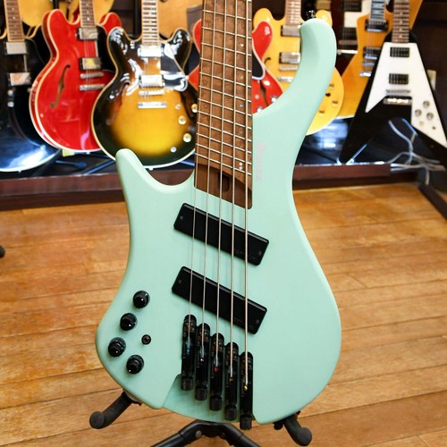 Ibanez ehb1005msl left - ibanez, left-handed