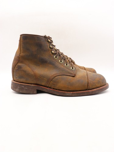Vintage bean chippewa - vintage,