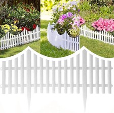 Plastic wooden effect lawn - 4,