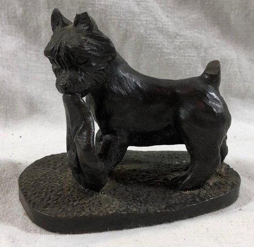 Vintage heredities westie - heredities,