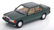 MERCEDES 190E 2.3 SPORTLINE