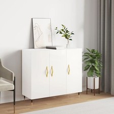 3 Doors Sideboard Compact