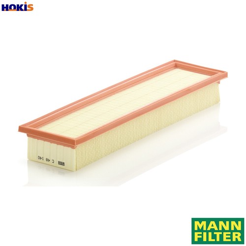 Air filter 140 for - air,