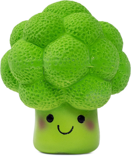 Petface latex broccoli soft - broccoli,