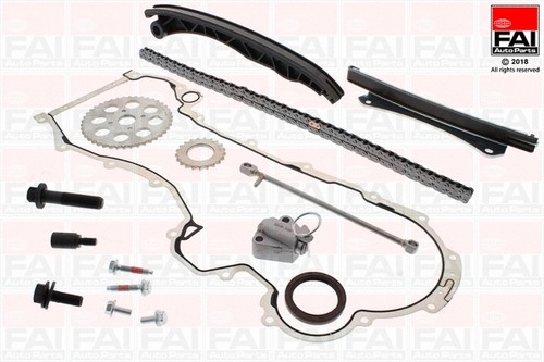 Timing chain kit fits suzuki - kit, fits: