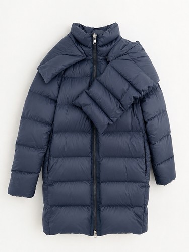 Escada sport goose - goose, down