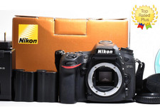🎦 [Near MINT] Nikon D7100