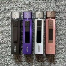 Sony Walkman NWZ-M504 MP3 Music Player 8GB-Tested 90% New