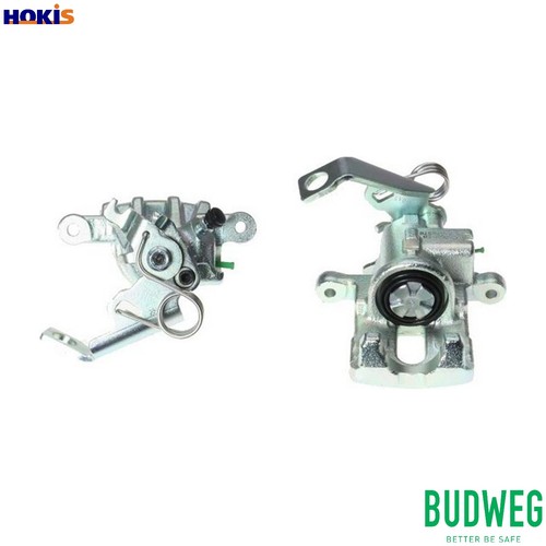 Brake caliper 344706 for honda - for,