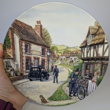 Royal Doulton Bradford