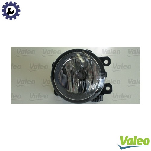 Front fog light 044553 - light,